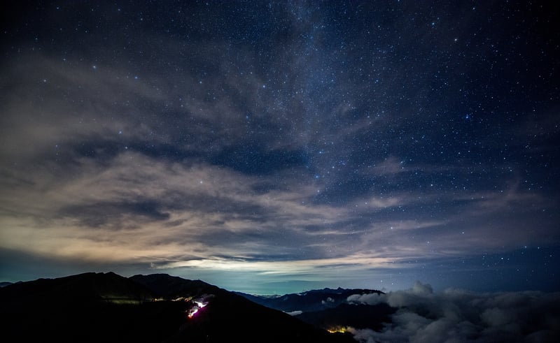 Starry Feasts