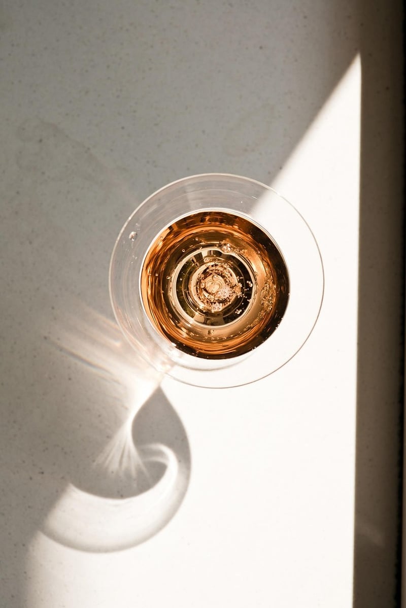 Cosmic Cocktail