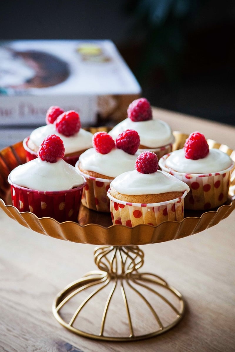 Galactic Desserts